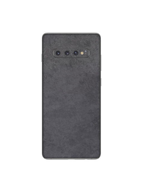 

Trendy Skins Grey Concrete Pattern Samsung Galaxy S10 Plus Mobile Skin