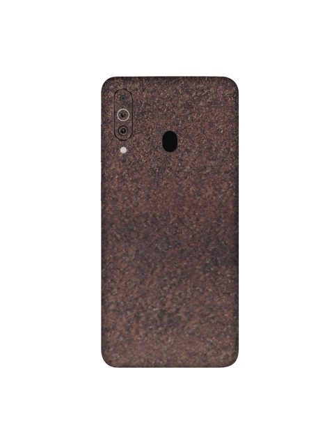 

Trendy Skins Brown Oxide Pattern Samsung Galaxy M40 Phone Skin