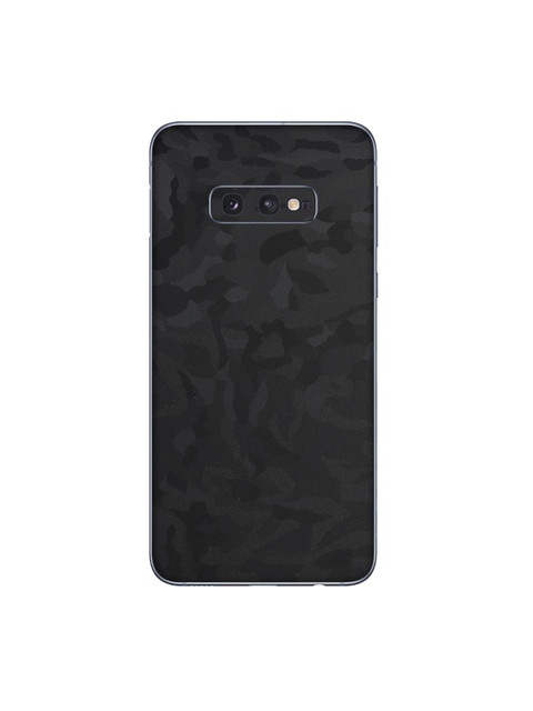 

Trendy Skins Black Camo Pattern Samsung Galaxy S10e Phone Skin