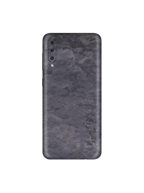 

Trendy Skins Grey Abstract Pattern Samsung Galaxy A50s Back Case