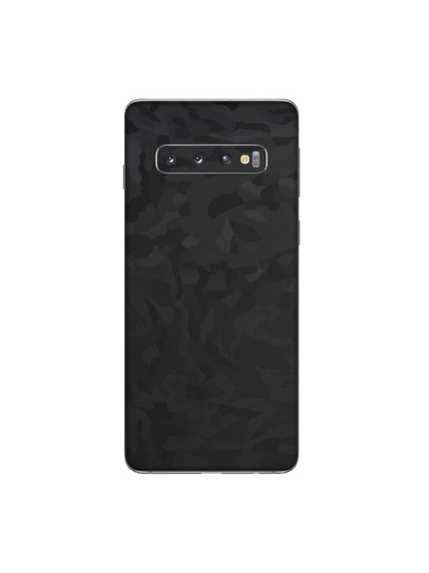 

Trendy Skins Black Camo Pattern Samsung Galaxy S10 Phone Skin