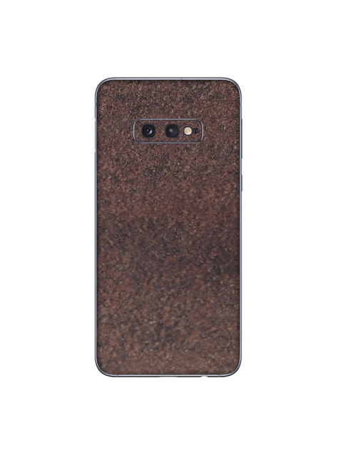 

Trendy Skins Brown Oxide Pattern Samsung Galaxy S20 Ultra Phone Skin