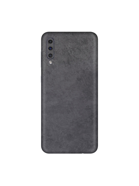 

Trendy Skins Grey Concrete Pattern Samsung Galaxy A50 Phone Skin