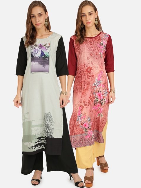 

Florence Women Multicoloured, Multi