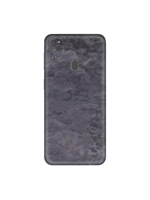 

Trendy Skins Grey Marble Slate Pattern Samsung Galaxy M30S Phone Skin