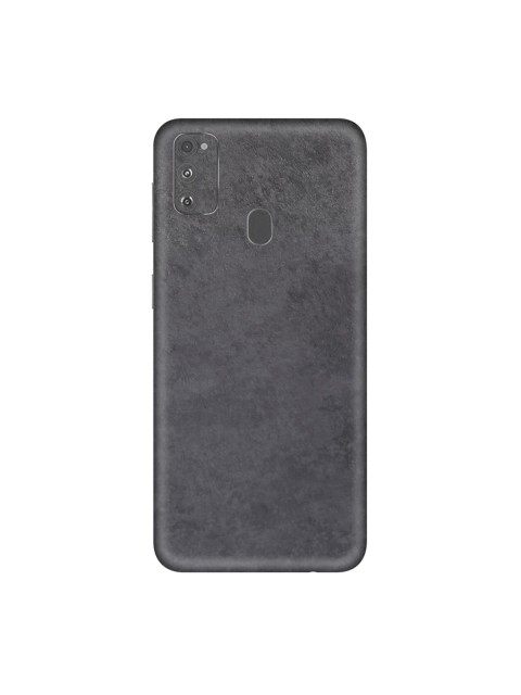 

Trendy Skins Grey Concrete Pattern Samsung Galaxy M30S Phone Skin