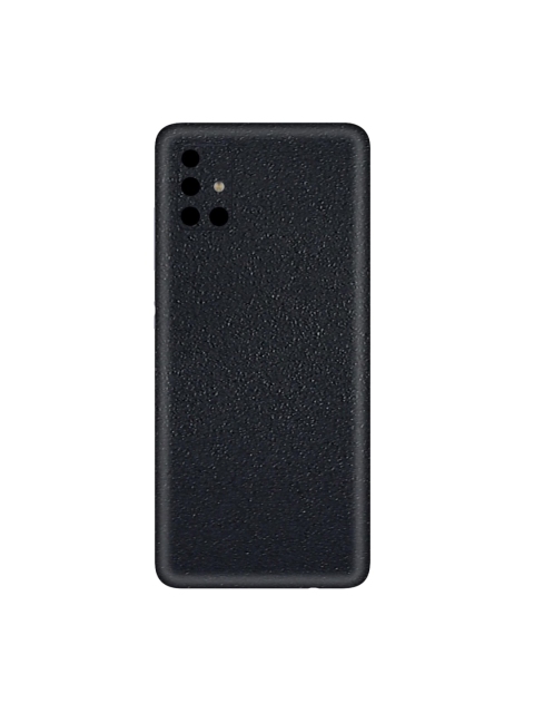 

Trendy Skins Black Matte Pattern Samsung Galaxy A51 Phone Skin