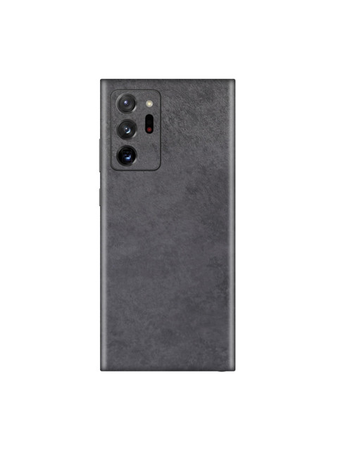 

Trendy Skins Grey Concrete Pattern Samsung Galaxy Note 20 Ultra Phone Skin