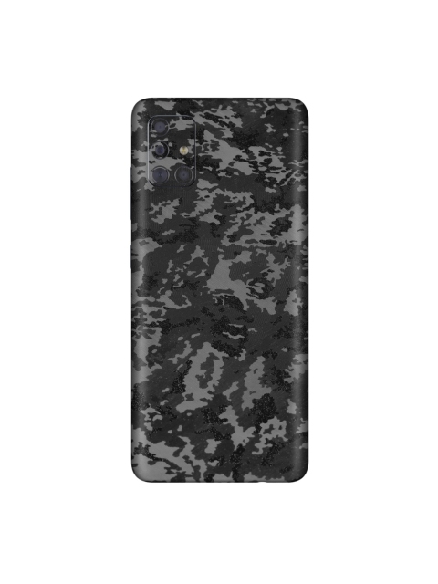 

Trendy Skins Black & Grey Shadow Pattern Samsung Galaxy A71 Phone Skin