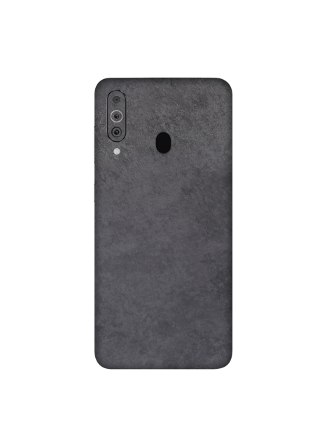 

Trendy Skins Grey Concrete Pattern Samsung Galaxy M40 Phone Skin