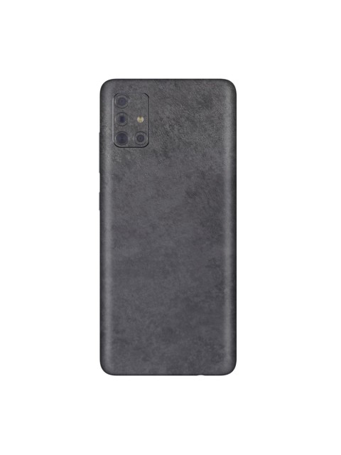 

Trendy Skins Grey Concrete Pattern Samsung Galaxy A71 Phone Skin