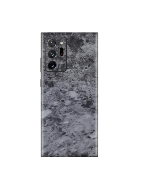 

Trendy Skins Black Marble Pattern Samsung Galaxy Note 20 Ultra Phone Skin