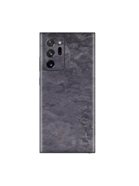 

Trendy Skins Grey Marble Slate Pattern Samsung Galaxy Note 20 Ultra Phone Skin