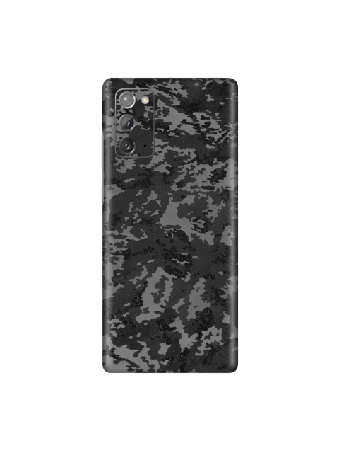 

Trendy Skins Black & Grey Shadow Pattern Samsung Galaxy Note 20 Phone Skin
