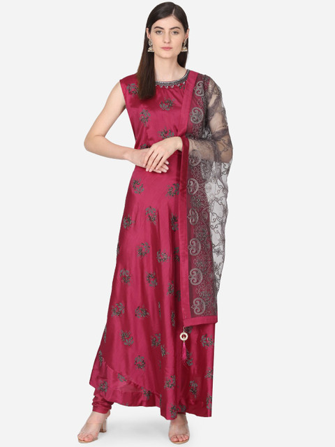 

BOMBAY SELECTIONS Women Rose