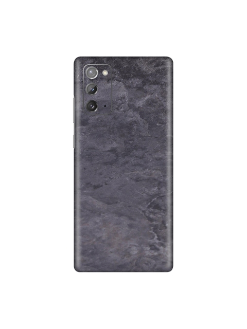 

Trendy Skins Grey Marble Slate Pattern Samsung Galaxy Note 20 Phone Skin