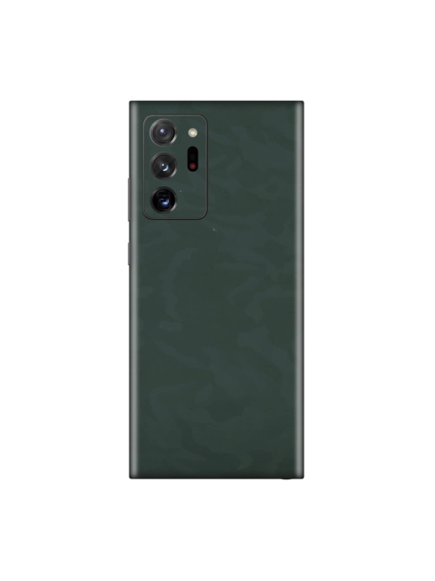 

Trendy Skins Green Camo Pattern Samsung Galaxy Note 20 Ultra Phone Skin
