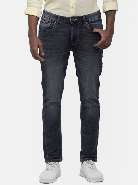 

Voi Jeans Men Blue Skinny Fit Stretchable Jeans