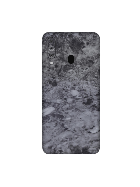 

Trendy Skins Grey & Black Marble Pattern Samsung Galaxy M40 Phone Skin