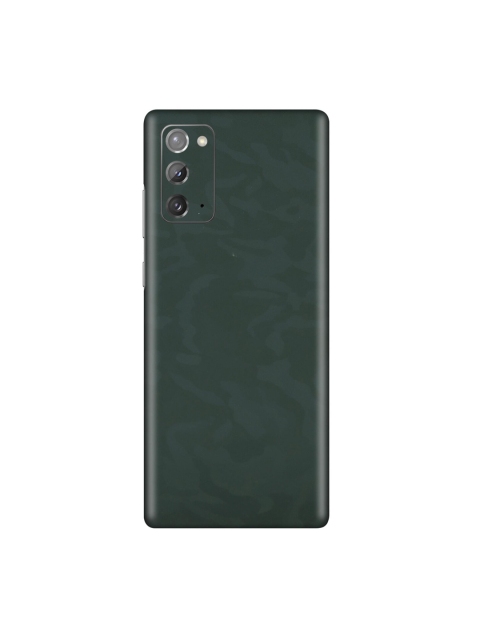 

Trendy Skins Green Camo Pattern Samsung Galaxy Note 20 Phone Skin