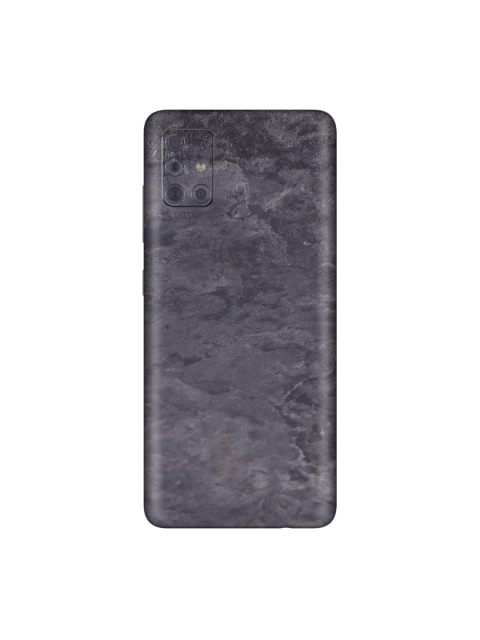 

Trendy Skins Grey Marble Slate Pattern Samsung Galaxy A71 Phone Skin