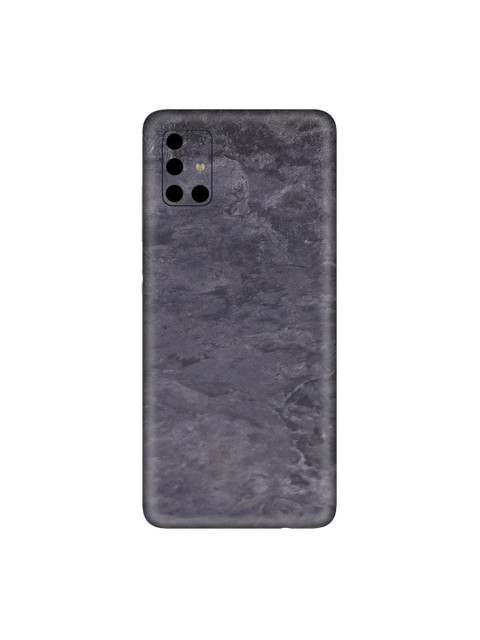 

Trendy Skins Grey Marble Slate Pattern Samsung Galaxy A51 Phone Skin