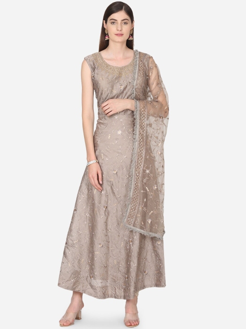 

BOMBAY SELECTIONS Women Grey
