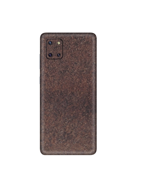 

Trendy Skins Brown Oxide Pattern Samsung Galaxy Note 10 Lite Phone Skin