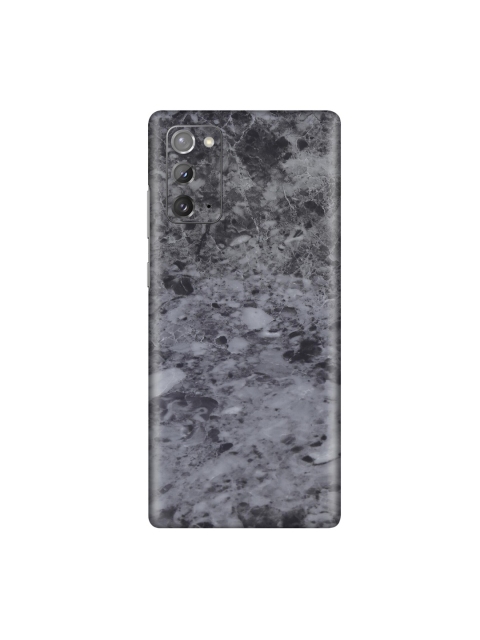 

Trendy Skins Grey & Black Marble Pattern Samsung Galaxy Note 20 Phone Skin