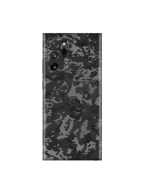 

Trendy Skins Black & Grey Shadow Pattern Samsung Galaxy Note 20 Ultra Phone Skin