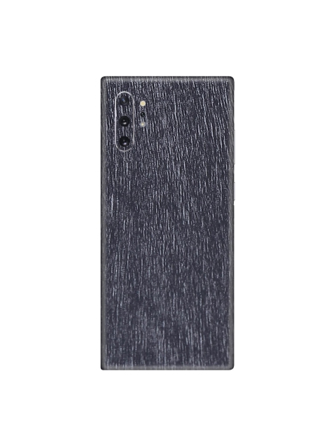 

Trendy Skins Grey Metal Woven Pattern Samsung Galaxy Note 10 Plus Phone Skin
