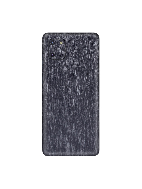 

Trendy Skins Grey Metal Woven Pattern Samsung Galaxy Note 10 Lite Mobile Skin