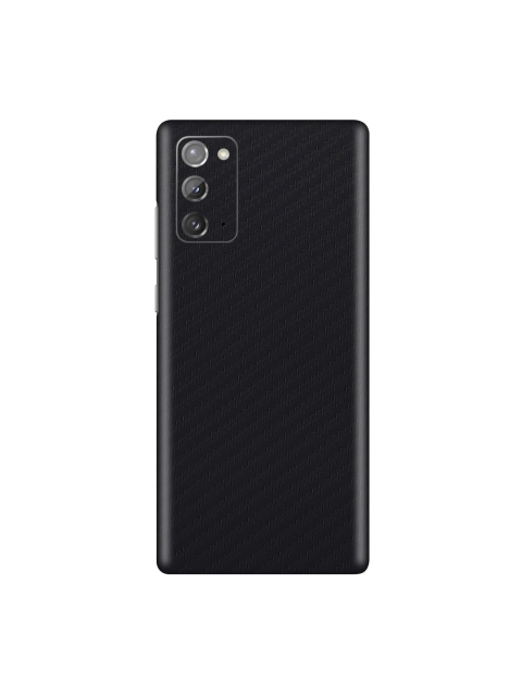 

Trendy Skins Black Carbon Fibre Pattern Samsung Galaxy Note 20 Phone Skin