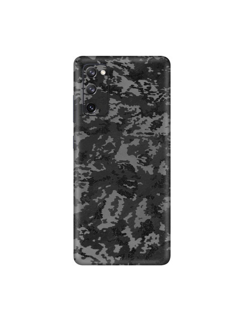 

Trendy Skins Black & Grey Shadow Pattern Samsung Galaxy S20 FE Phone Skin