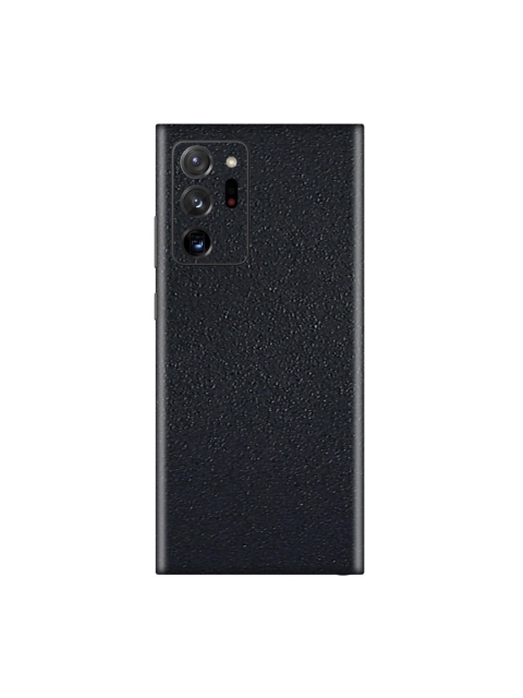 

Trendy Skins Black Matte Pattern Samsung Galaxy Note 20 Ultra Phone Skin