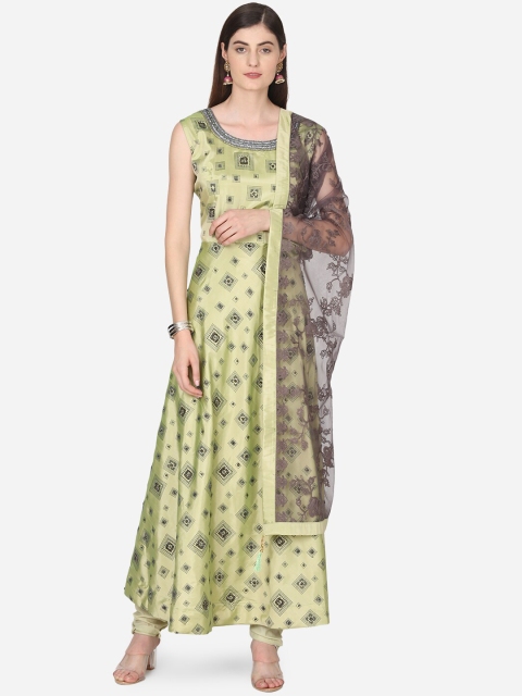

BOMBAY SELECTIONS Women Green