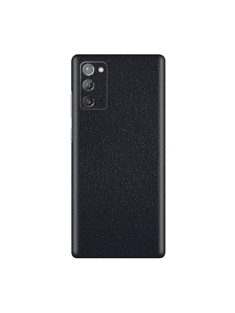 

Trendy Skins Black Matte Pattern Samsung Galaxy Note 20 Phone Skin