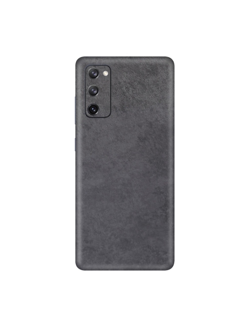 

Trendy Skins Grey Concrete Pattern Samsung Galaxy S20 FE Phone Skin