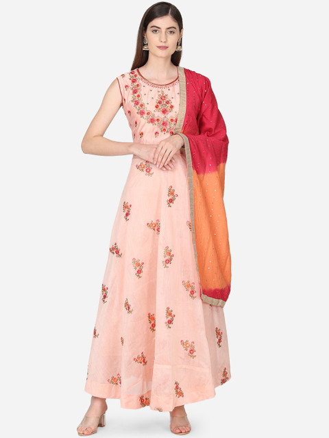 

BOMBAY SELECTIONS Women Pink