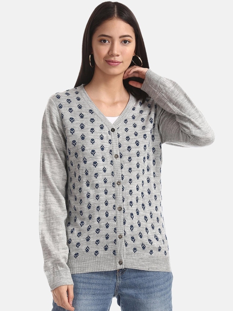 

Cherokee Women Grey
