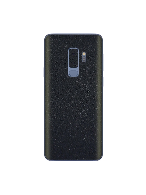 

Trendy Skins Black Matte Pattern Samsung Galaxy S9 Plus Phone Skin