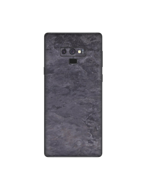 

Trendy Skins Grey Marble Slate Pattern Samsung Galaxy Note 9 Back Case