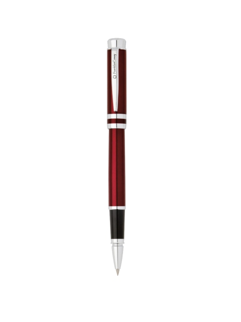 

Cross Red & Silver-Toned FC Freemont Ball Pen With Gift Box
