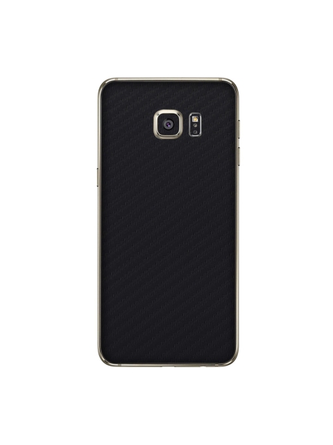 

Trendy Skins Black Carbon Fibre Pattern Samsung Galaxy S6 Edge Phone Skin