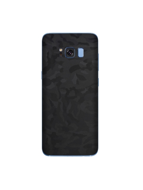 

Trendy Skins Black & Grey Honey Comb Pattern Samsung Galaxy S8 Phone Skin