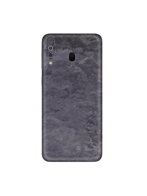 

Trendy Skins Black Marble Slate Pattern Samsung Galaxy M30 Phone Skin
