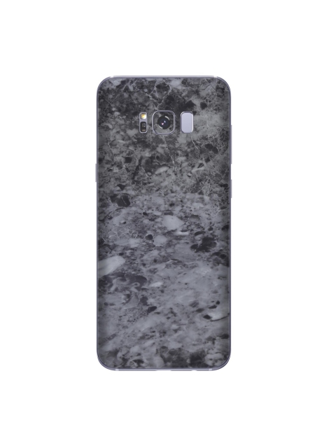 

Trendy Skins Black Marble Pattern Samsung Galaxy S8 Plus Phone Skin
