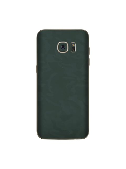 

Trendy Skins Green Camo Pattern Samsung Galaxy S7 Edge Phone Skin
