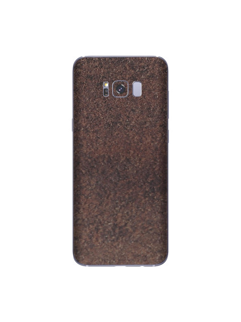 

Trendy Skins Copper-Toned Oxide Pattern Samsung Galaxy S8 Plus Phone Skin