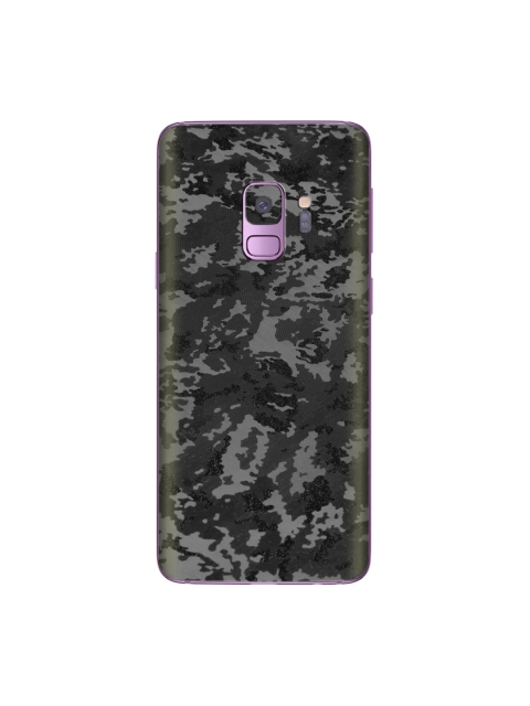 

Trendy Skins Black & Grey Shadow Pattern Samsung Galaxy S9 Phone Skin